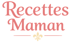Recettes Maman